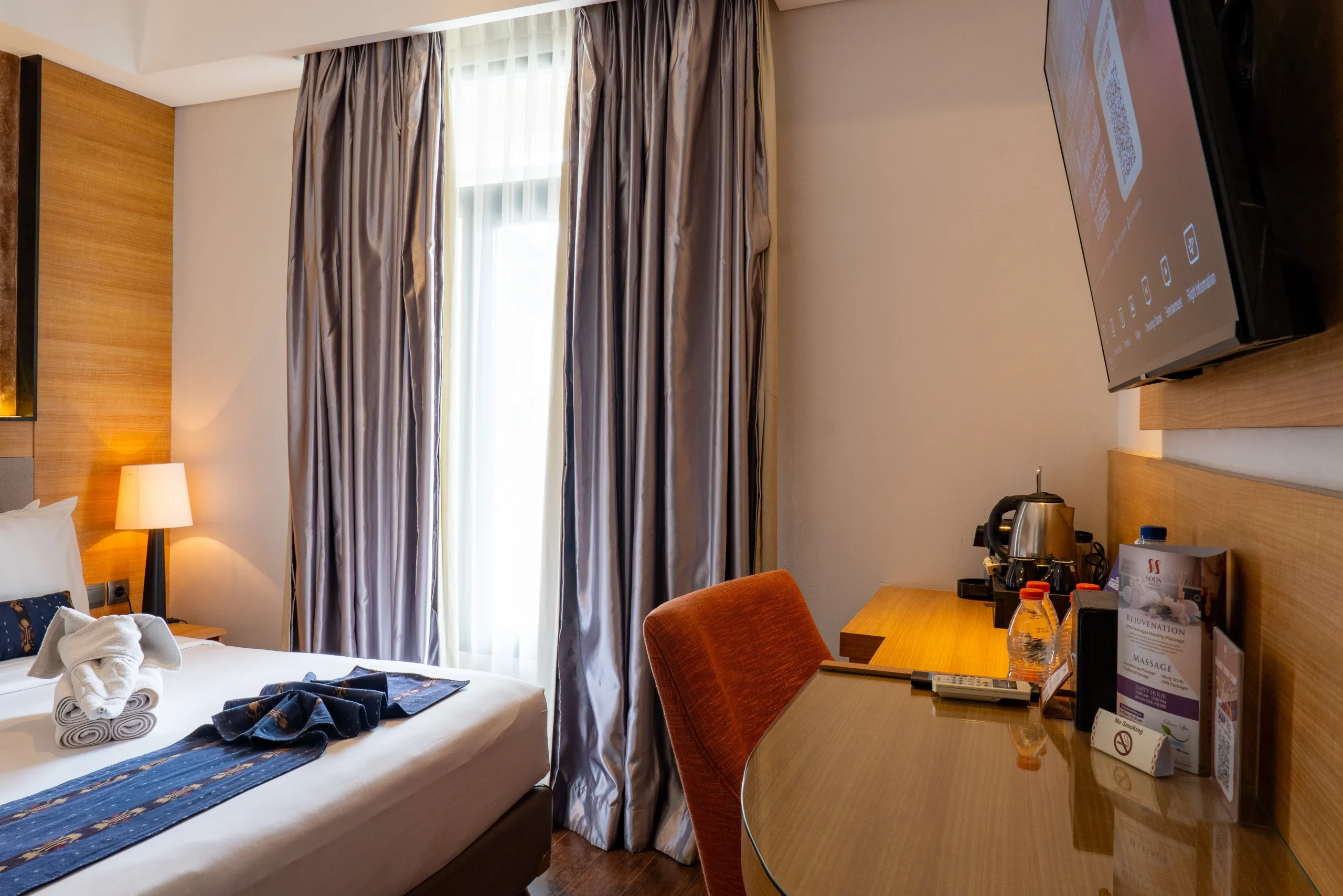 Executive Room Sotis Falatehan2