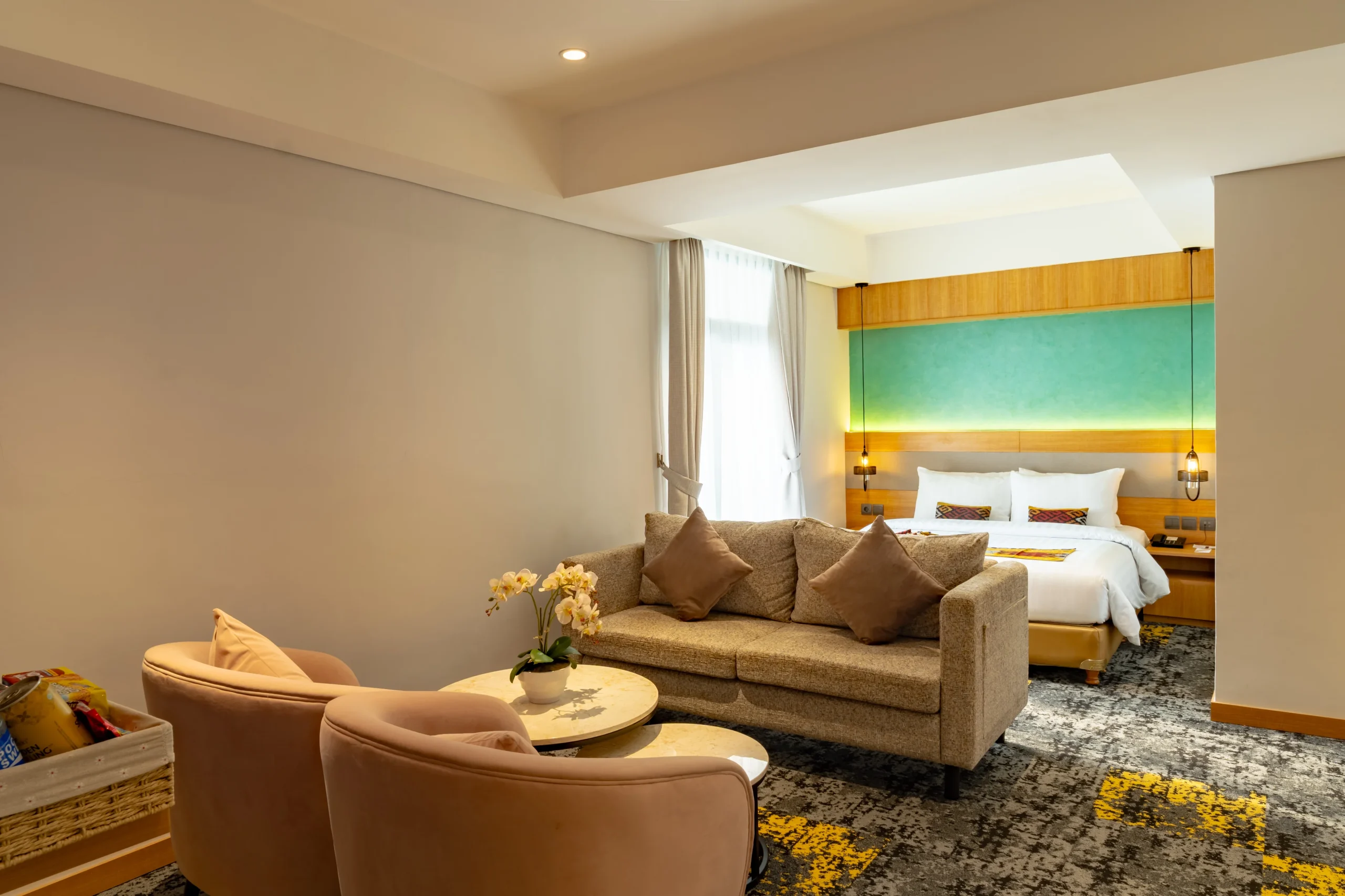 Suite Room Sotis Falatehan8